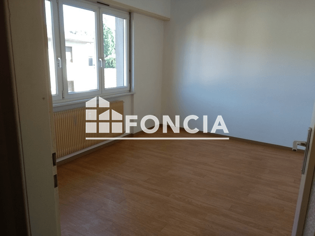 Studio (25.58 m²) à louer - Saverne (67700)