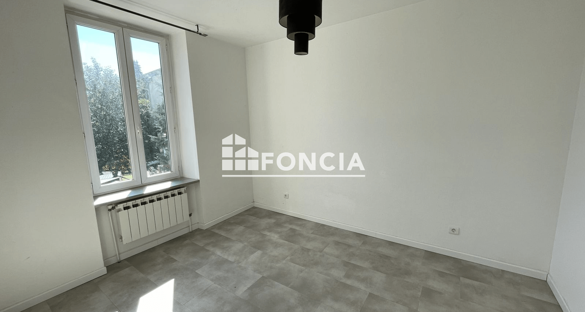 Appartement 2 pièces (27.6 m²) à louer - Nancy (54000)