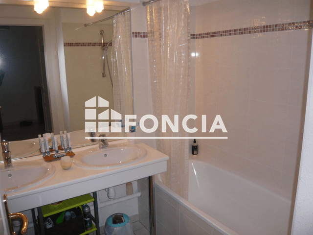 Appartement 3 pièces (60.32 m²) à louer - Richwiller (68120)