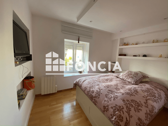 Appartement 3 pièces (61.16 m²) à louer - Eschentzwiller (68440)