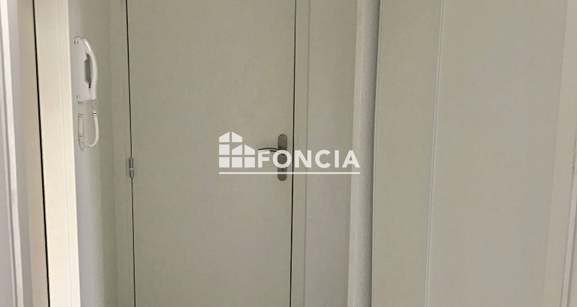 Appartement 3 pièces (58.2 m²) à louer - Metz (57000)
