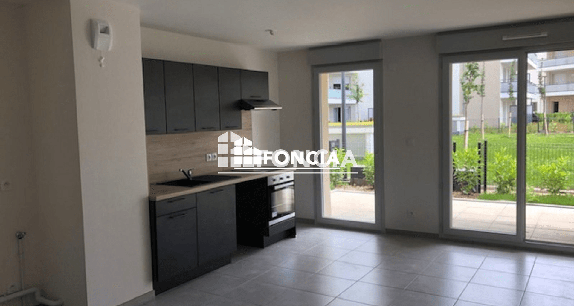 Appartement 2 pièces (69.1 m²) à louer - Longvic (21600)