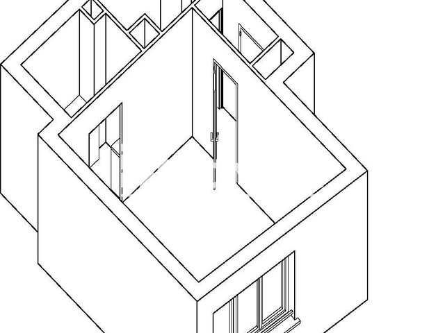 Studio (24.91 m²) à louer - Metz Devant Les Ponts (57050)