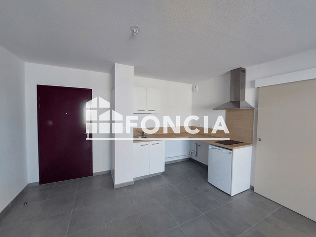 Appartement 2 pièces (41.8 m²) à louer - Perpignan (66000)