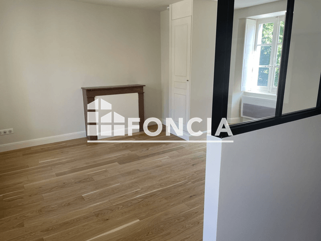 Studio (25.99 m²) à louer - Besançon (25000)