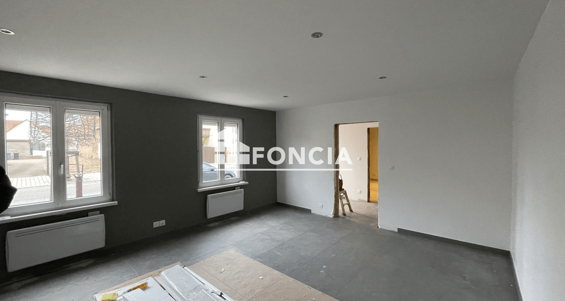 Appartement 3 pièces (80.85 m²) à louer - Beinheim (67930)
