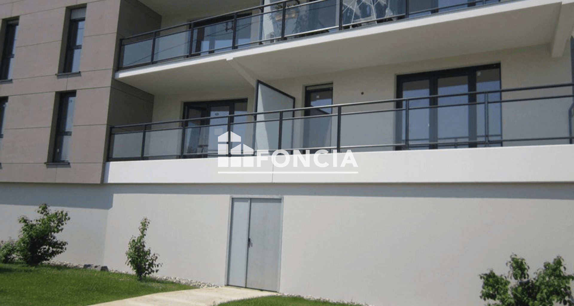 Appartement 3 pièces (69.41 m²) à louer - Lingolsheim (67380)