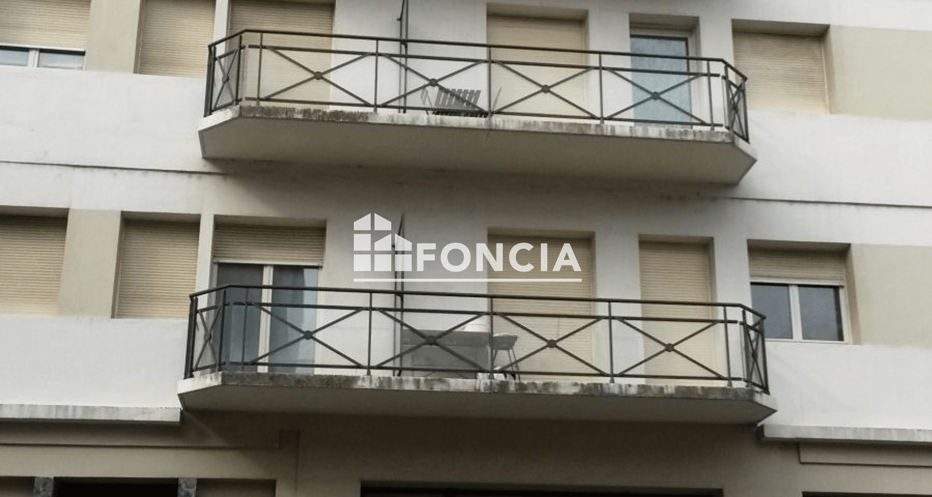 Studio (28.23 m²) à louer - Dijon (21000)