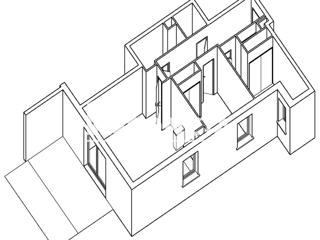 Appartement 3 pièces (64.44 m²) à louer - Haguenau (67500)