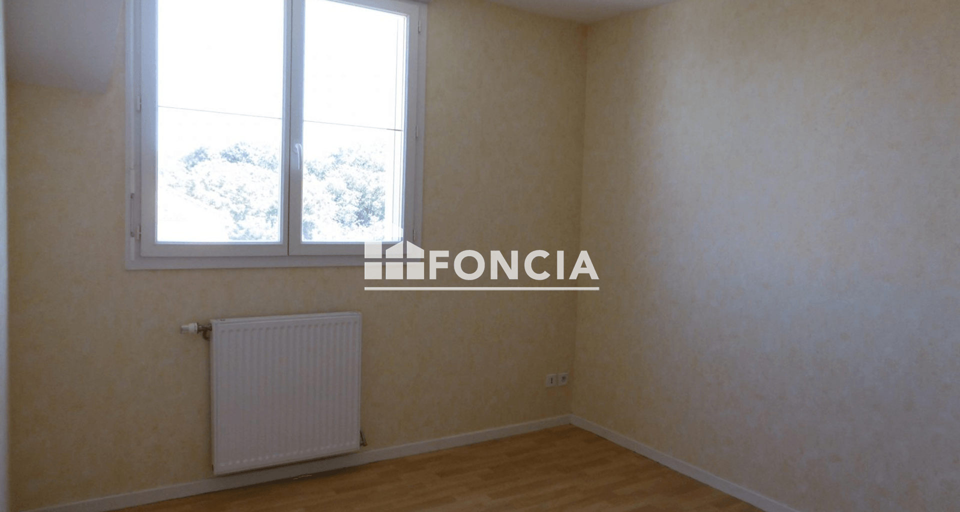 Appartement 2 pièces (45.31 m²) à louer - Ceyrat (63122)