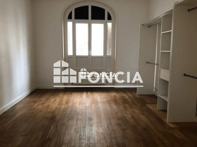 Appartement 2 pièces (51.35 m²) à louer - Reims (51100)