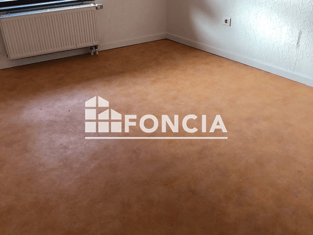 Appartement 4 pièces (59.04 m²) à louer - Sarre-union (67260)
