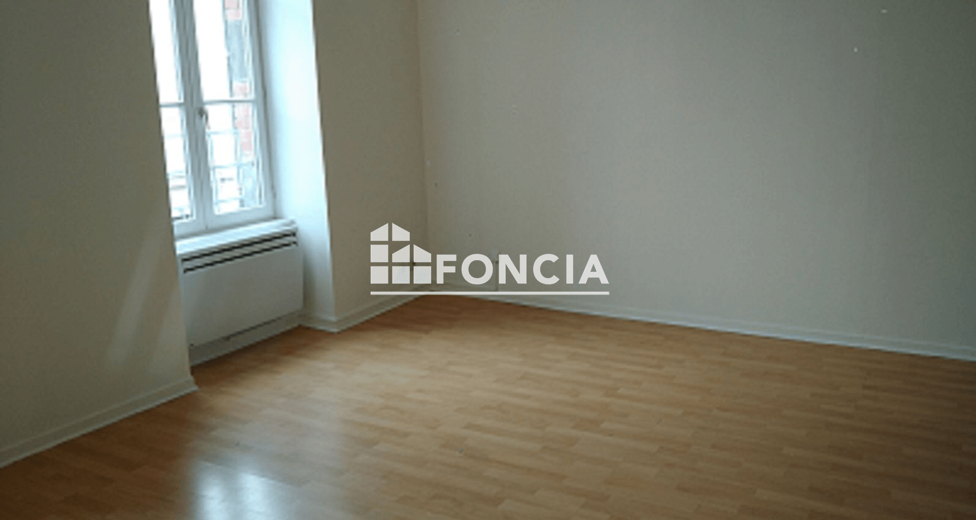 Studio (30.82 m²) à louer - Clermont-ferrand (63000)