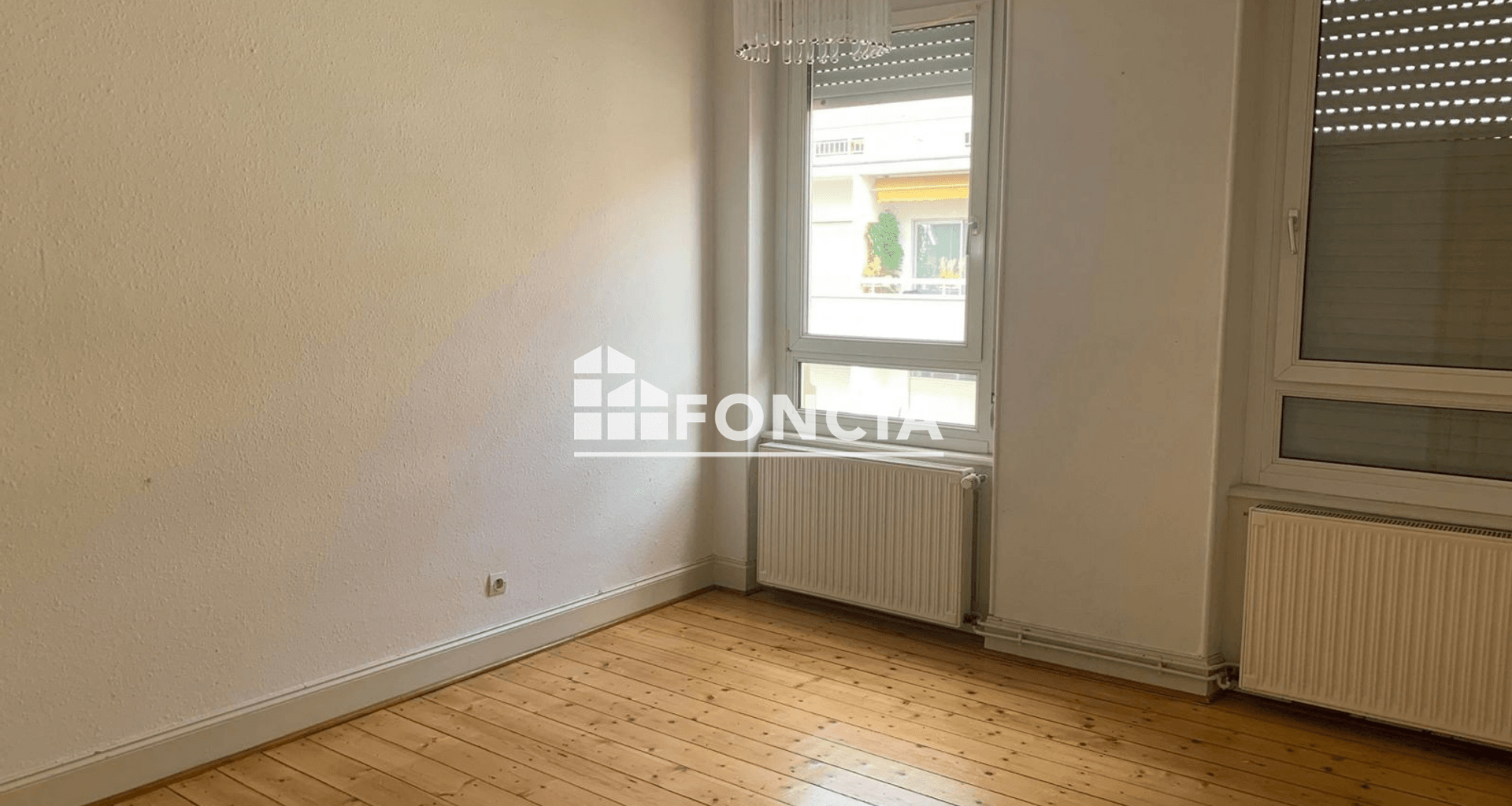 Appartement 5 pièces (100.93 m²) à louer - Strasbourg (67000)
