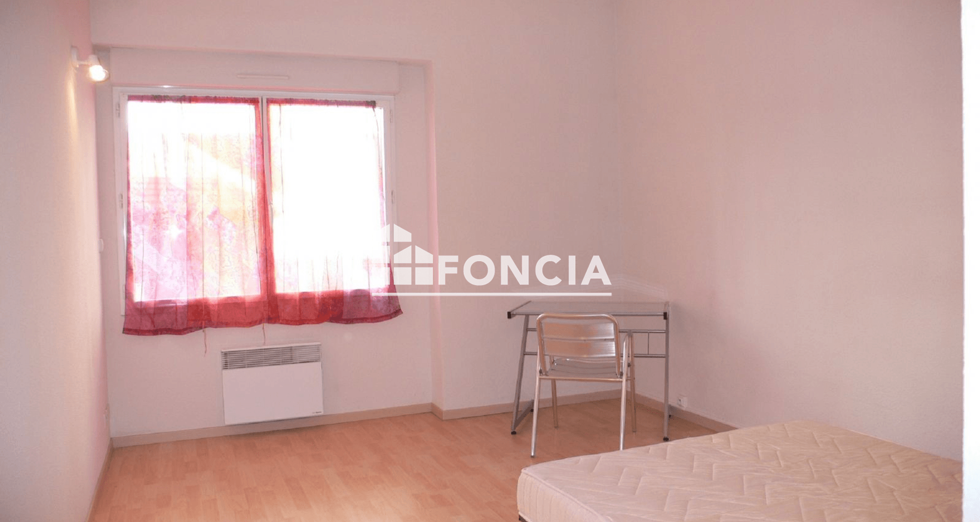 Studio (22.4 m²) à louer - Clermont-ferrand (63000)