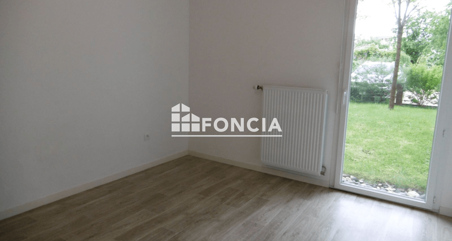 Appartement 2 pièces (44.77 m²) à louer - Clermont-ferrand (63000)