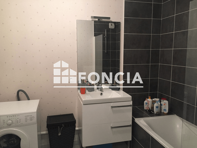 Appartement 3 pièces (68.06 m²) à louer - Dijon (21000)