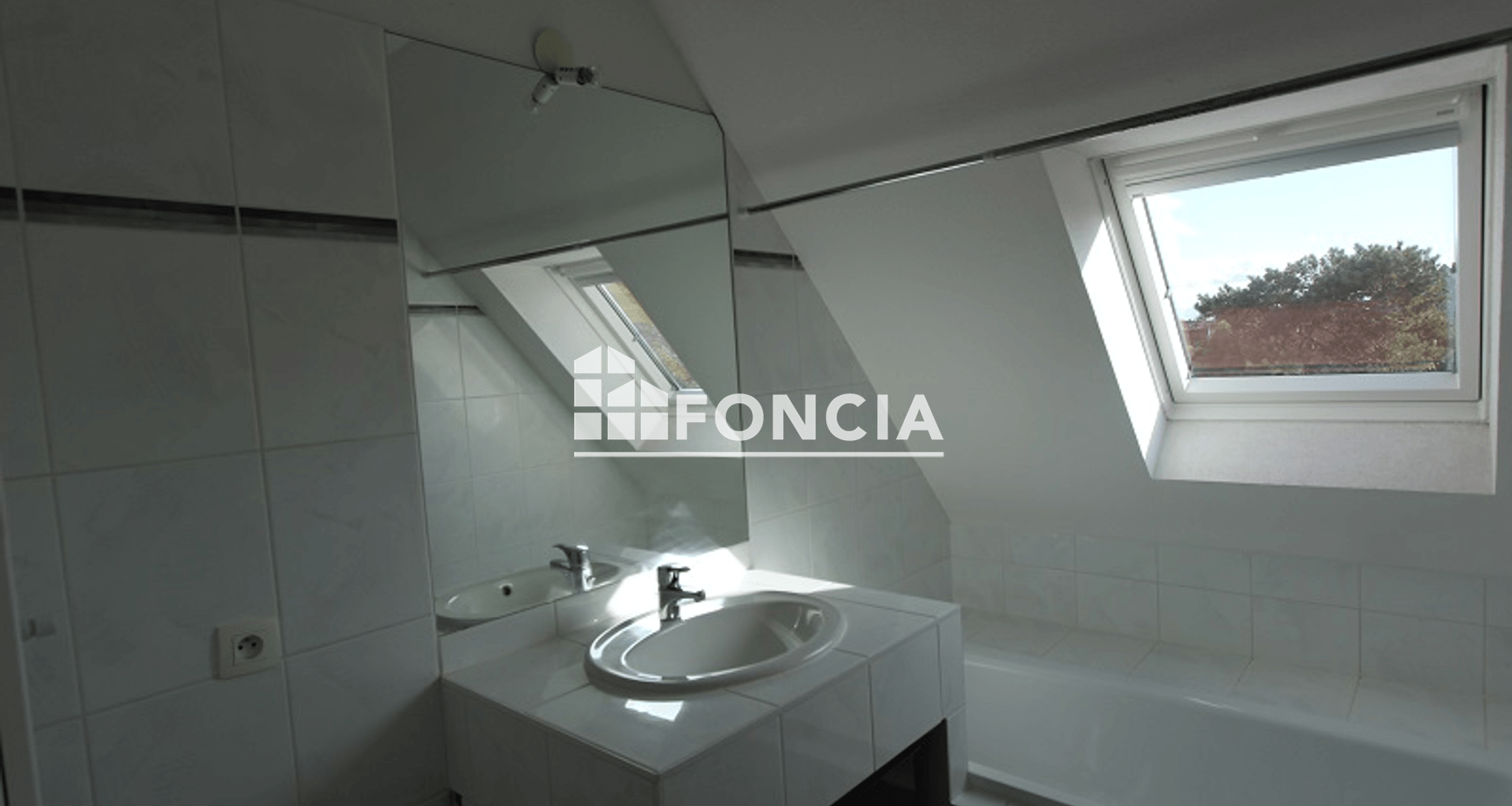 Appartement 3 pièces (51.78 m²) à louer - Châtenois (67730)