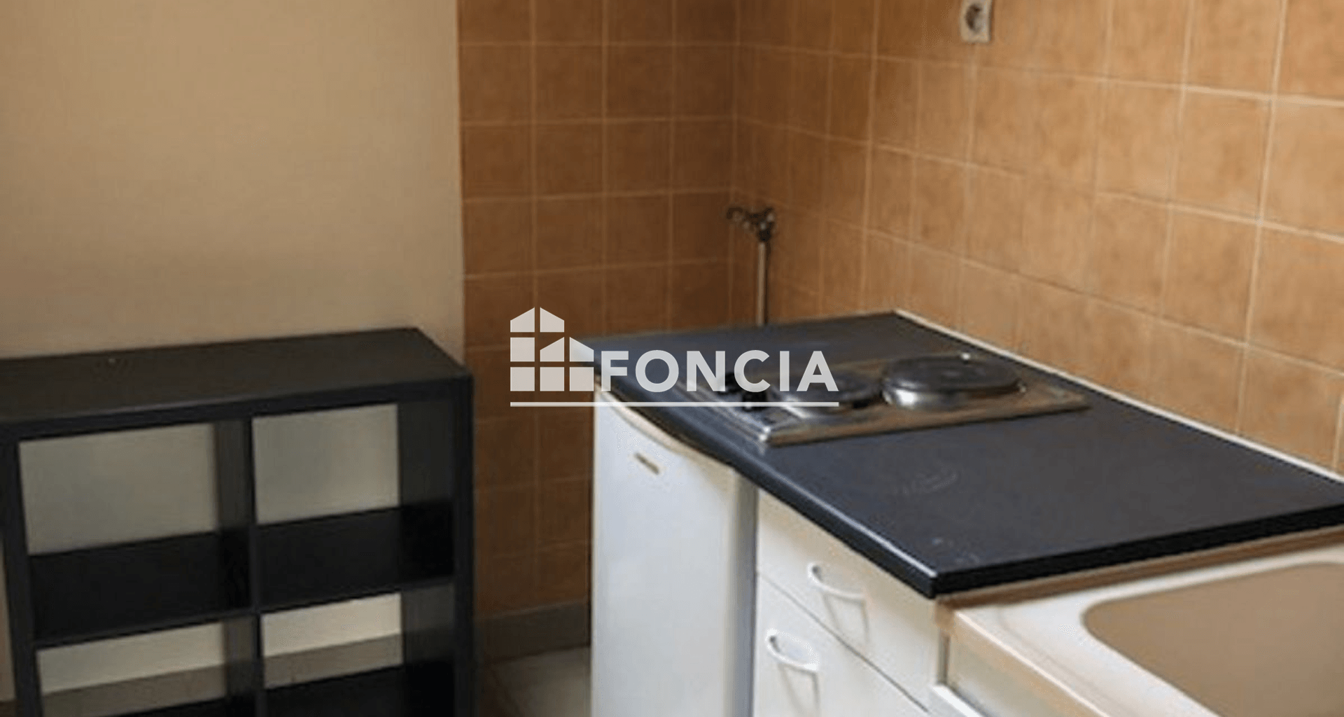 Studio (27.15 m²) à louer - Château-thierry (02400)
