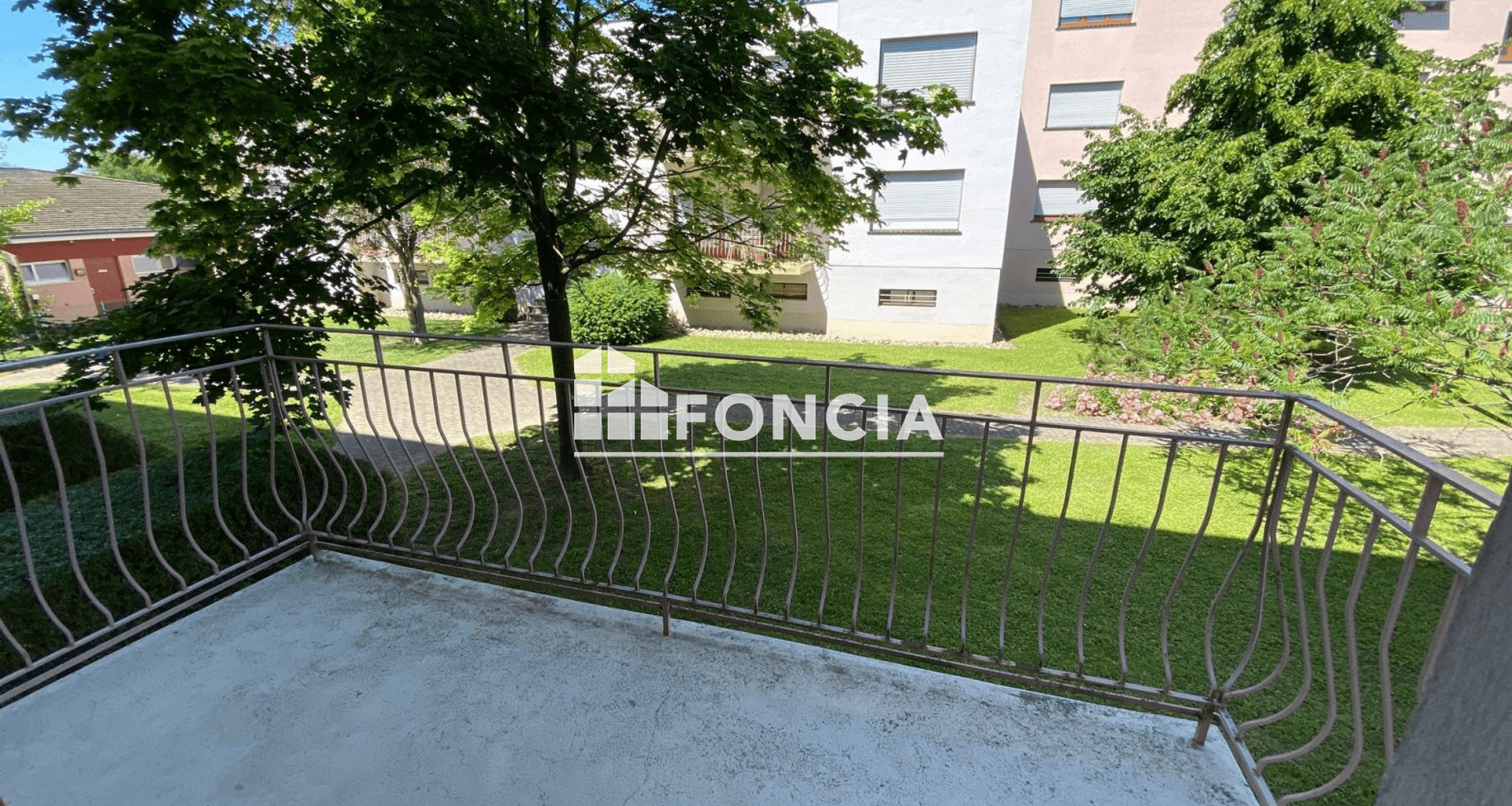Appartement 3 pièces (87.84 m²) à louer - Horbourg-wihr (68180)