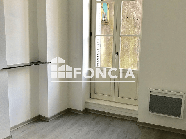Appartement 3 pièces (58.2 m²) à louer - Metz (57000)