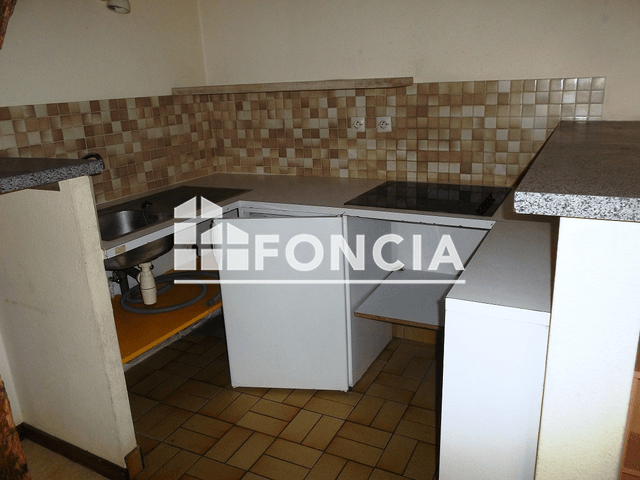 Studio (34.7 m²) à louer - Strasbourg (67000)