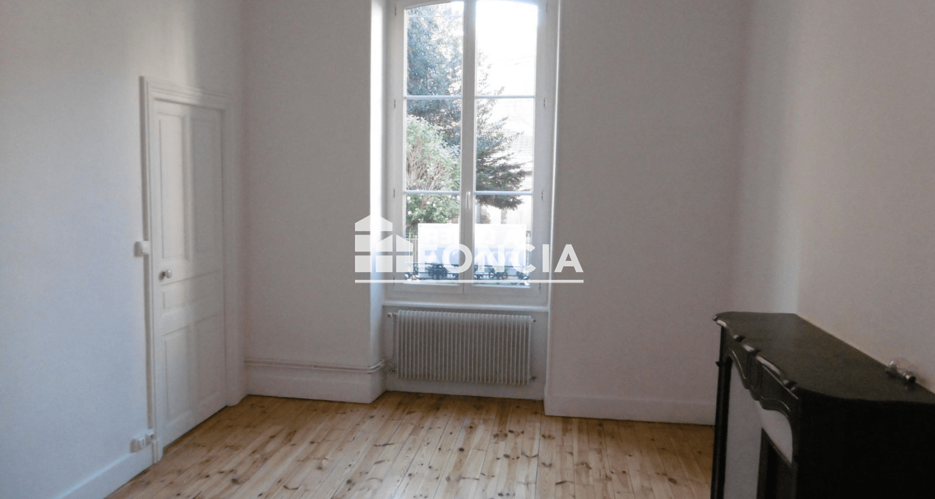 Appartement 4 pièces (79.71 m²) à louer - Clermont-ferrand (63000)