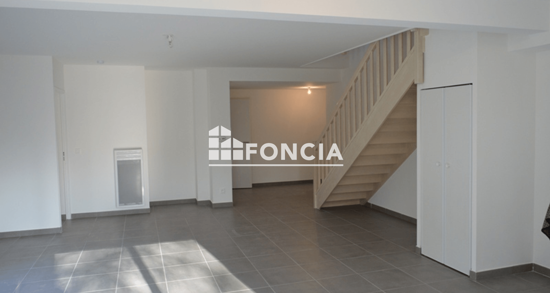 Appartement 5 pièces (107.4 m²) à louer - Perpignan (66000)