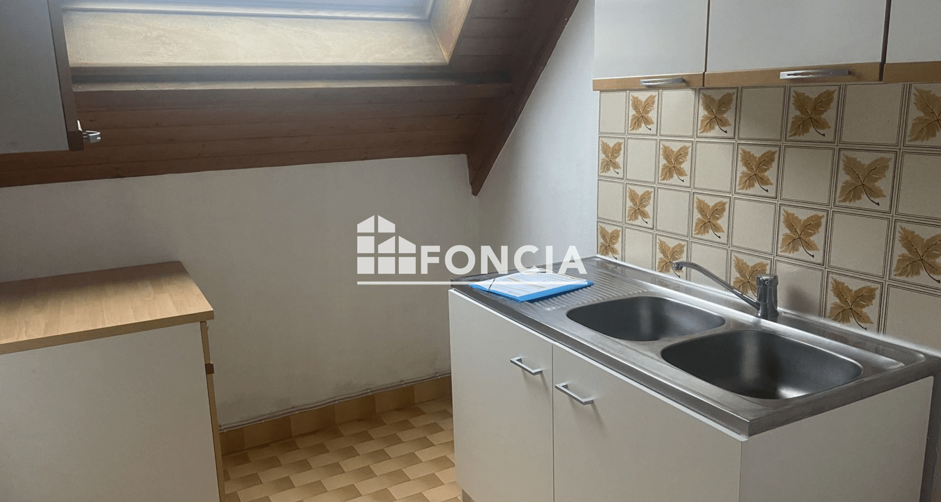 Appartement 2 pièces (59.1 m²) à louer - Château-thierry (02400)