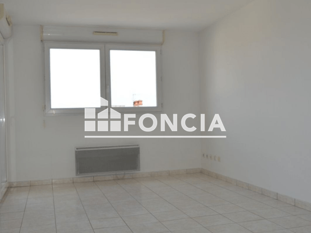 Appartement 2 pièces (38.89 m²) à louer - Perpignan (66000)