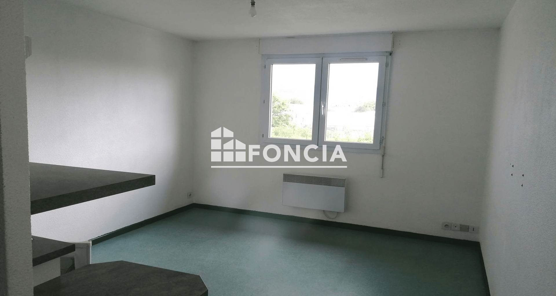 Studio (27.97 m²) à louer - Aubière (63170)