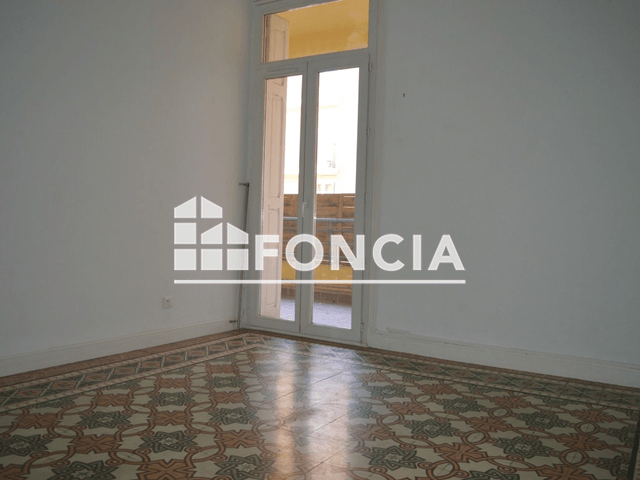 Appartement 4 pièces (107.53 m²) à louer - Perpignan (66000)