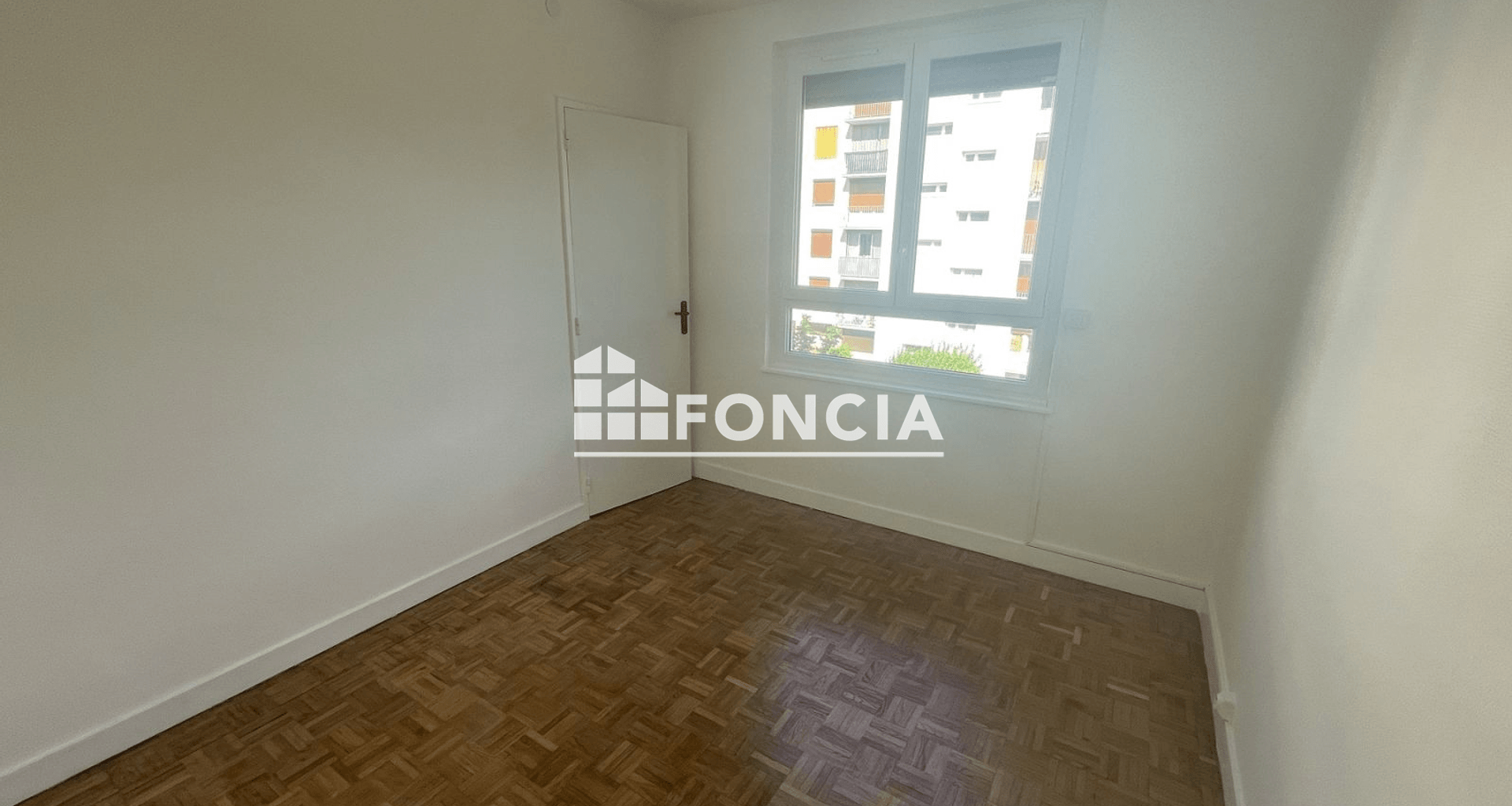 Appartement 3 pièces (53.49 m²) à louer - Dijon (21000)