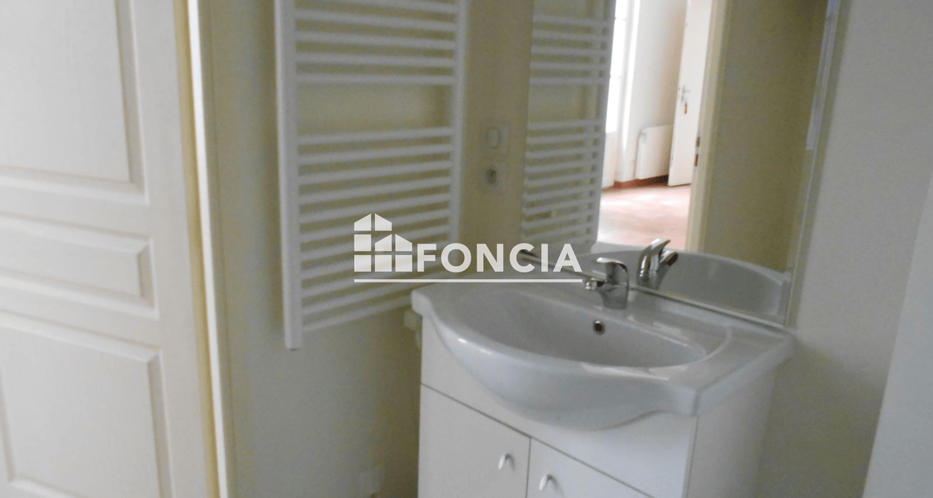 Studio (30.46 m²) à louer - Chinon (37500)
