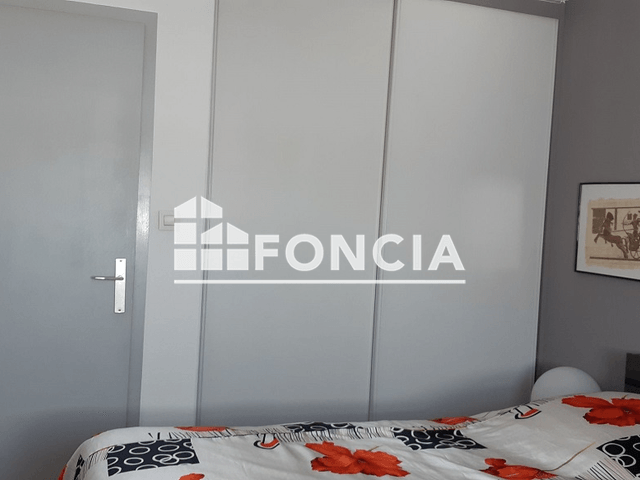 Appartement meublé 2 pièces (39.42 m²) à louer - Oberhausbergen (67205)