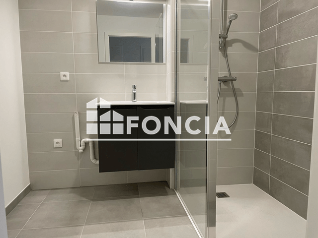 Appartement 3 pièces (61.5 m²) à louer - Duttlenheim (67120)