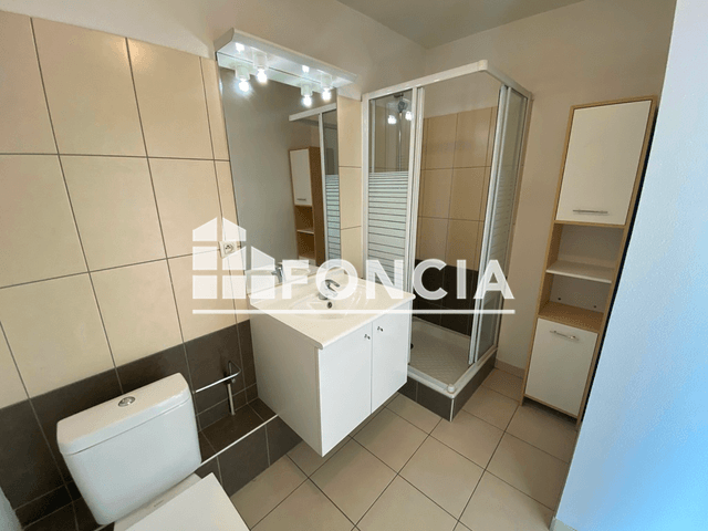 Studio (32.05 m²) à louer - Colmar (68000)