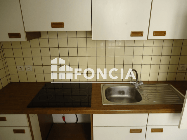 Appartement 2 pièces (44.03 m²) à louer - Strasbourg (67000)