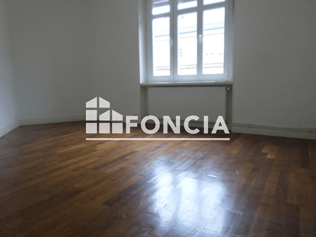 Appartement 3 pièces (73.48 m²) à louer - Thionville (57100)