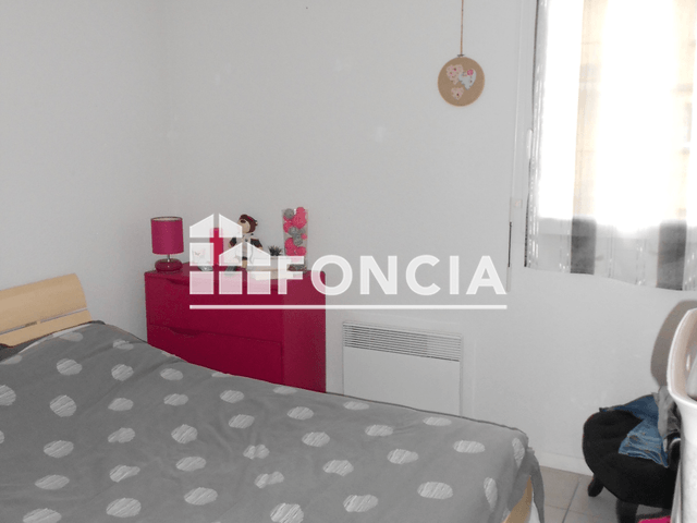 Appartement 3 pièces (52.53 m²) à louer - Le Mans (72000)