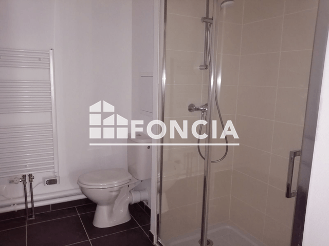 Appartement 2 pièces (46 m²) à louer - Laxou (54520)