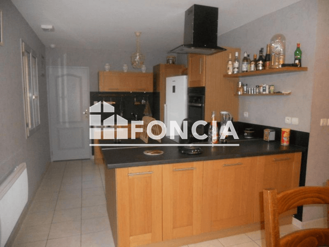 Maison 4 pièces (99.05 m²) à louer - Parigne Le Polin (72330)