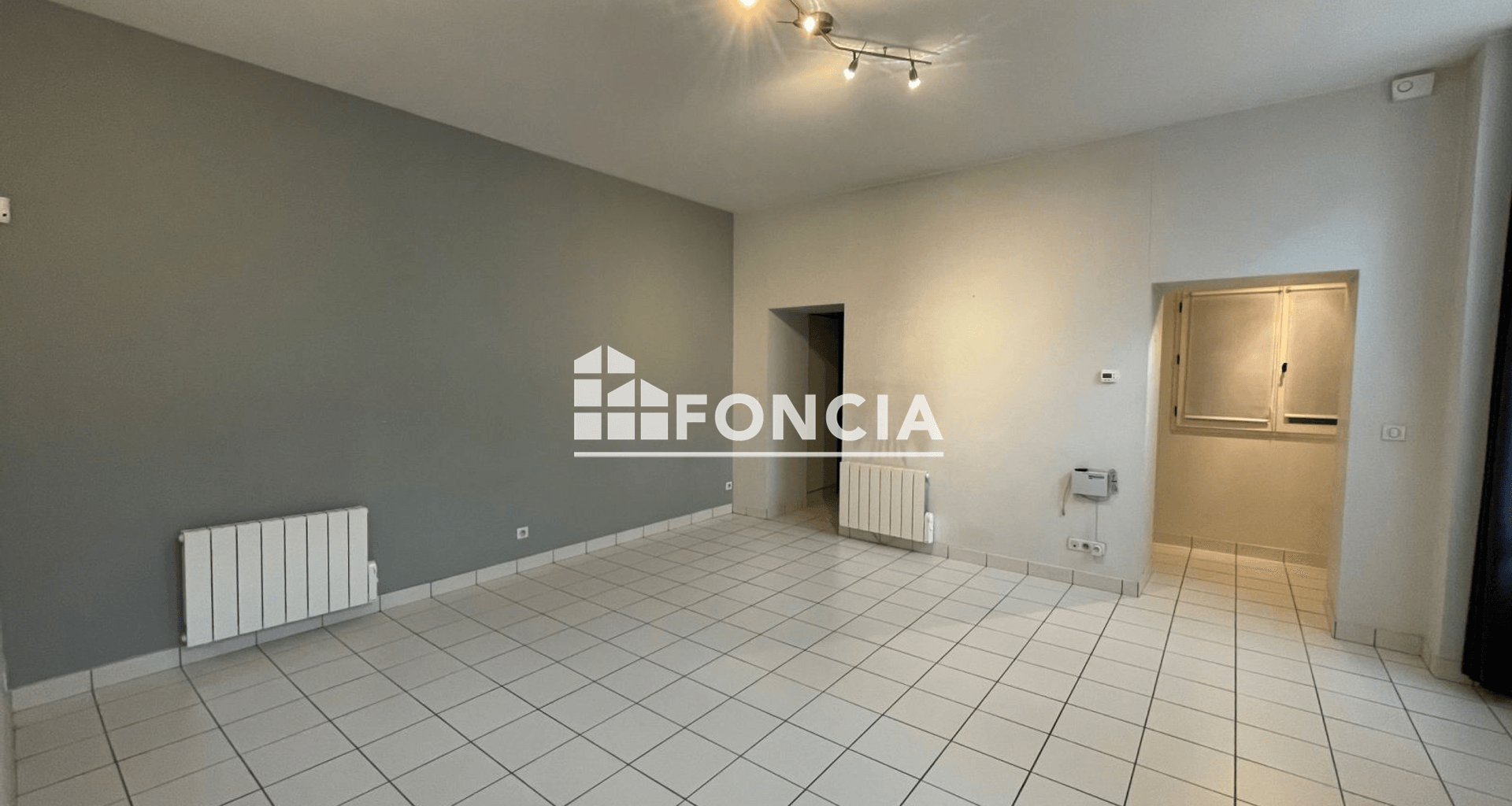 Appartement 2 pièces (48.36 m²) à louer - Nancy (54000)
