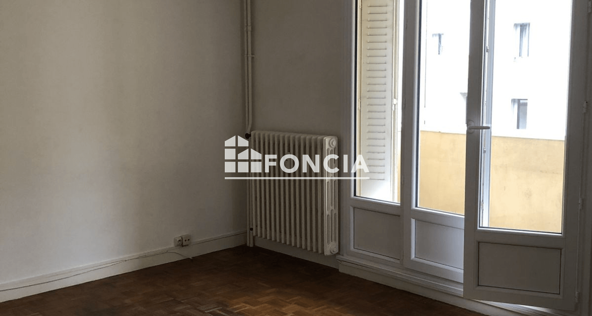 Appartement 3 pièces (55.91 m²) à louer - Dijon (21000)