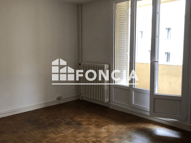 Appartement 3 pièces (55.91 m²) à louer - Dijon (21000)