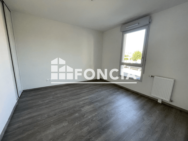 Appartement 2 pièces (42 m²) à louer - Chenove (21300)