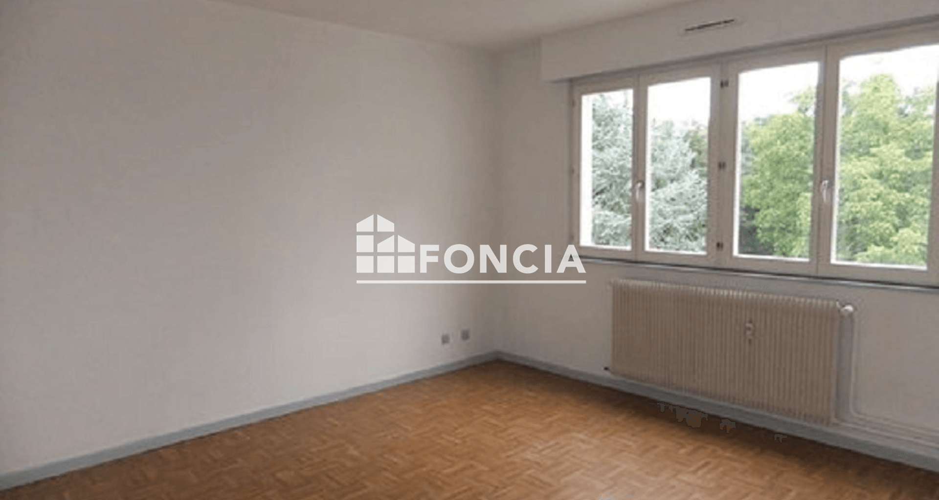 Studio (28.36 m²) à louer - Sélestat (67600)
