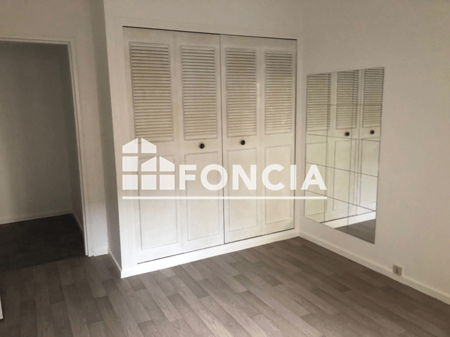 Appartement 3 pièces (66.1 m²) à louer - Nancy (54000)