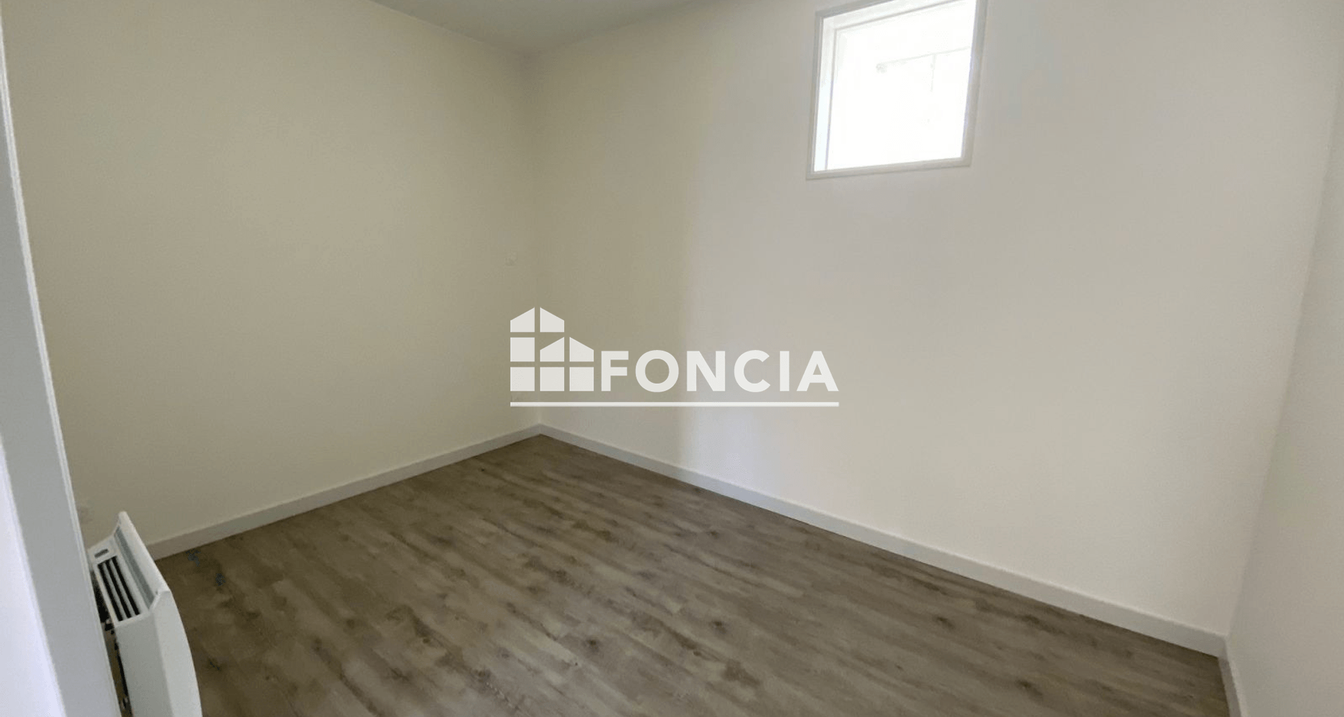 Studio (32.61 m²) à louer - Cholet (49300)