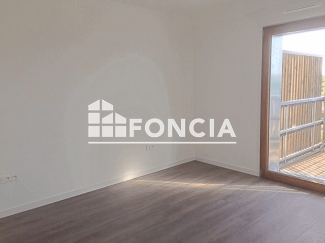 Appartement 2 pièces (41 m²) à louer - Strasbourg (67100)